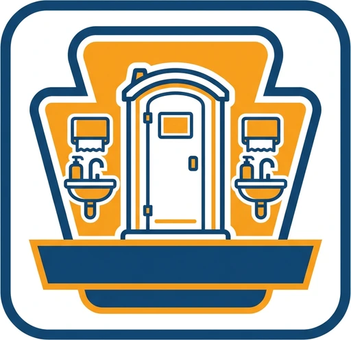 Keystone Portable Toilet Rental logo