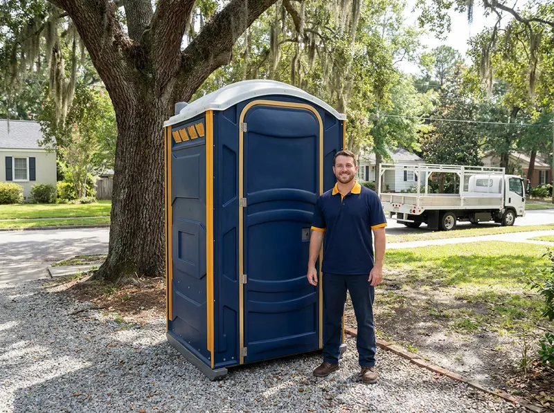 Multi-Unit Event Fleet Rental in Savannah, GA